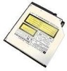 Troubleshooting, manuals and help for Toshiba PA3137U-3CD2 - Slim SelectBay - CD-RW