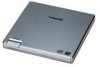 Troubleshooting, manuals and help for Toshiba PA3438U-1CD2 - External USB 2.0 Combo Drive