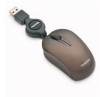 Troubleshooting, manuals and help for Toshiba PA3765U-1ETR - Retractable Mini Mouse