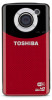 Toshiba PA3906U Support Question