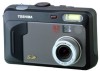 Troubleshooting, manuals and help for Toshiba PDR-3300 - 3.2MP Digital Camera