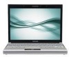 Toshiba A605 P200 New Review