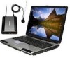 Get support for Toshiba P105 S6217 - Satellite - Core 2 Duo 1.66 GHz