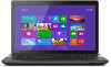 Get support for Toshiba Satellite C75D