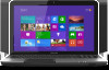 Get support for Toshiba Satellite C855D-S5353