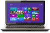 Get support for Toshiba Satellite L55-B5267