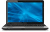 Get support for Toshiba Satellite L755-S5214