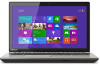Get support for Toshiba Satellite P75