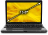 Get support for Toshiba Satellite P755-S5320