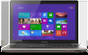 Get support for Toshiba Satellite P845t
