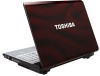 Toshiba Satellite X205-S9800 Support Question