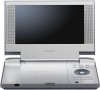 Get support for Toshiba SD-P1850 - Portable DVD Player