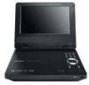Get support for Toshiba SD-P71S - DVD Player - 7