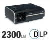 Get support for Toshiba TDP-EX20U - Short Throw DLP Projector