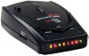 Troubleshooting, manuals and help for Toshiba WHIXTR130 - Whistler XTR-130 Laser/Radar Detector
