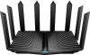 Troubleshooting, manuals and help for TP-Link Archer AX80