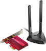 Troubleshooting, manuals and help for TP-Link Archer TX3000E