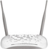Troubleshooting, manuals and help for TP-Link TD-W8961N