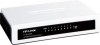 Troubleshooting, manuals and help for TP-Link TL-SF1008D - 10/100M FAST ETHERNET SWITCH