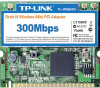 Get support for TP-Link TL-WN961N