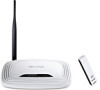 Troubleshooting, manuals and help for TP-Link TL-WR150KIT
