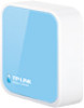 TP-Link TL-WR702N New Review