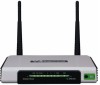 Get support for TP-Link TL-WR841ND - Wireless N Router Atheros 2T2R 2.4GHz 802.11n 2.0