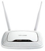 Troubleshooting, manuals and help for TP-Link TL-WR842ND