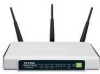 Troubleshooting, manuals and help for TP-Link TL-WR941ND - Wireless Router