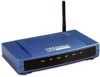 Get support for TRENDnet TEW-P21G - Wireless Print Server