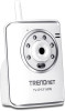 Get support for TRENDnet TV-IP121WN