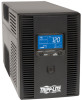 Troubleshooting, manuals and help for Tripp Lite OMNI1500LCDT