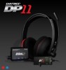 Troubleshooting, manuals and help for Turtle Beach Ear Force DP11