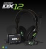 Troubleshooting, manuals and help for Turtle Beach Ear Force DX12