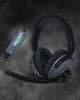 Turtle Beach Ear Force Foxtrot New Review