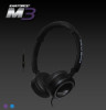 Troubleshooting, manuals and help for Turtle Beach Ear Force M3