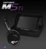 Troubleshooting, manuals and help for Turtle Beach Ear Force M5Ti