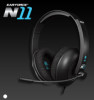 Turtle Beach Ear Force N11 Support Question