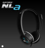 Troubleshooting, manuals and help for Turtle Beach Ear Force NLa