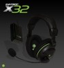 Get support for Turtle Beach Ear Force X32