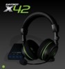 Get support for Turtle Beach Ear Force X42