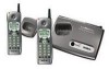 Troubleshooting, manuals and help for Uniden TRU446-2 - TRU Cordless Phone