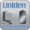 Troubleshooting, manuals and help for Uniden ADGVS