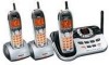 Troubleshooting, manuals and help for Uniden DCT758-3 - DCT Cordless Phone