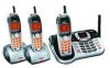 Troubleshooting, manuals and help for Uniden DCT7585-3 - DCT Cordless Phone