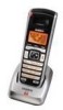 Troubleshooting, manuals and help for Uniden DCX200 - DCX 200 Cordless Extension Handset