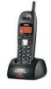 Troubleshooting, manuals and help for Uniden DCX730 - DCX 730 Cordless Extension Handset