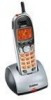 Troubleshooting, manuals and help for Uniden DCX750 - DCX 750 Cordless Extension Handset