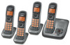 Troubleshooting, manuals and help for Uniden DECT1480-4