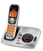 Troubleshooting, manuals and help for Uniden DECT1580 - DECT 1580 Cordless Phone